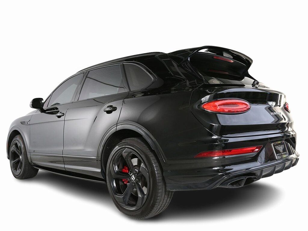 2023 Bentley Bentayga S Indianapolis IN
