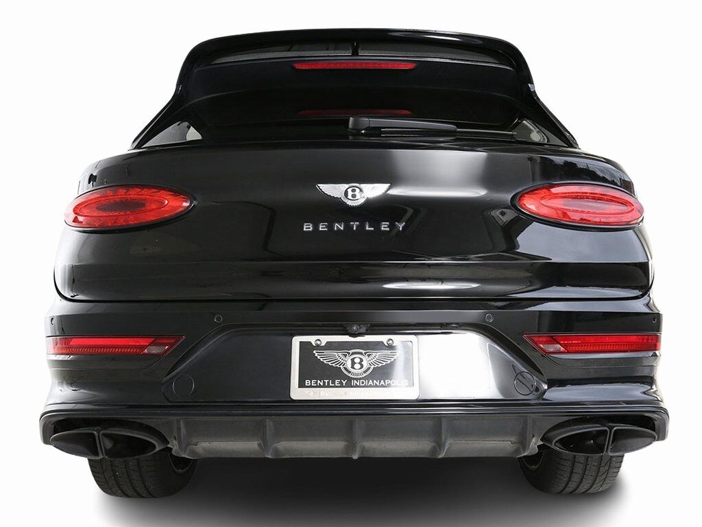 2023 Bentley Bentayga S Indianapolis IN
