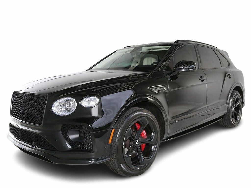 2023 Bentley Bentayga S Indianapolis IN