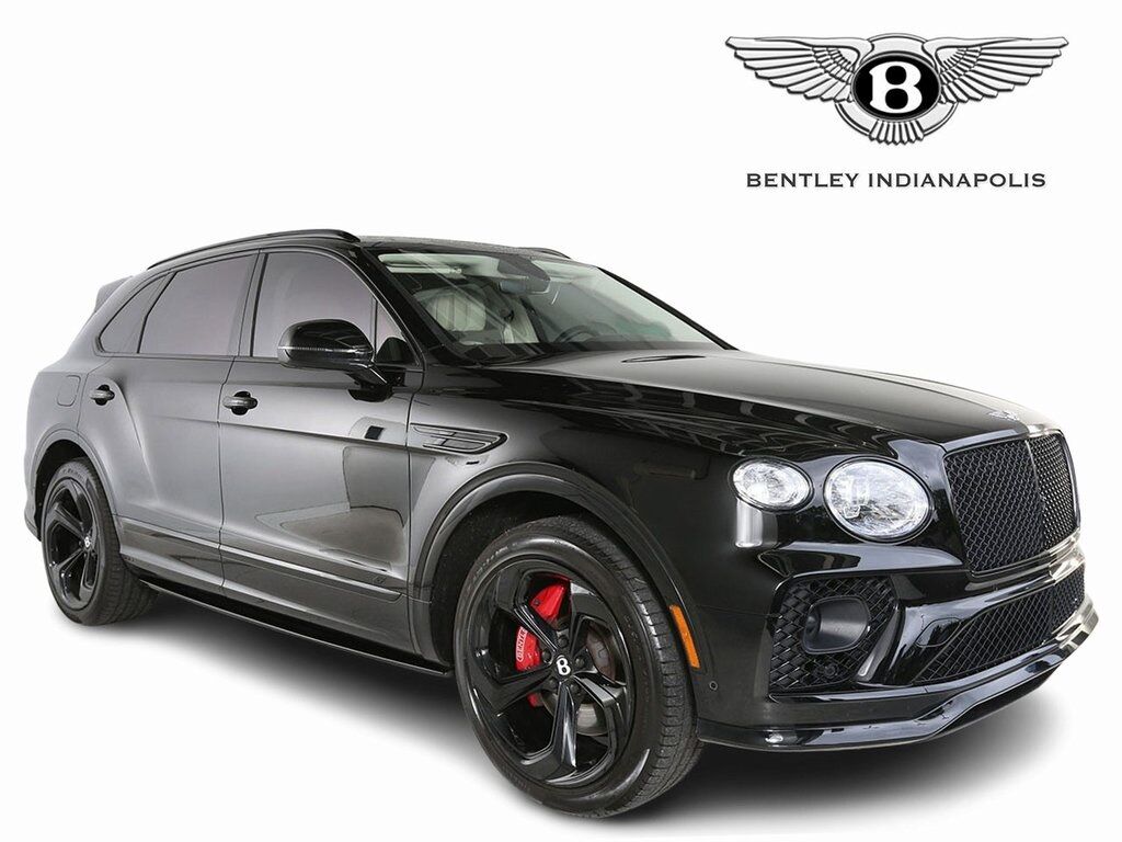 2023 Bentley Bentayga S Indianapolis IN