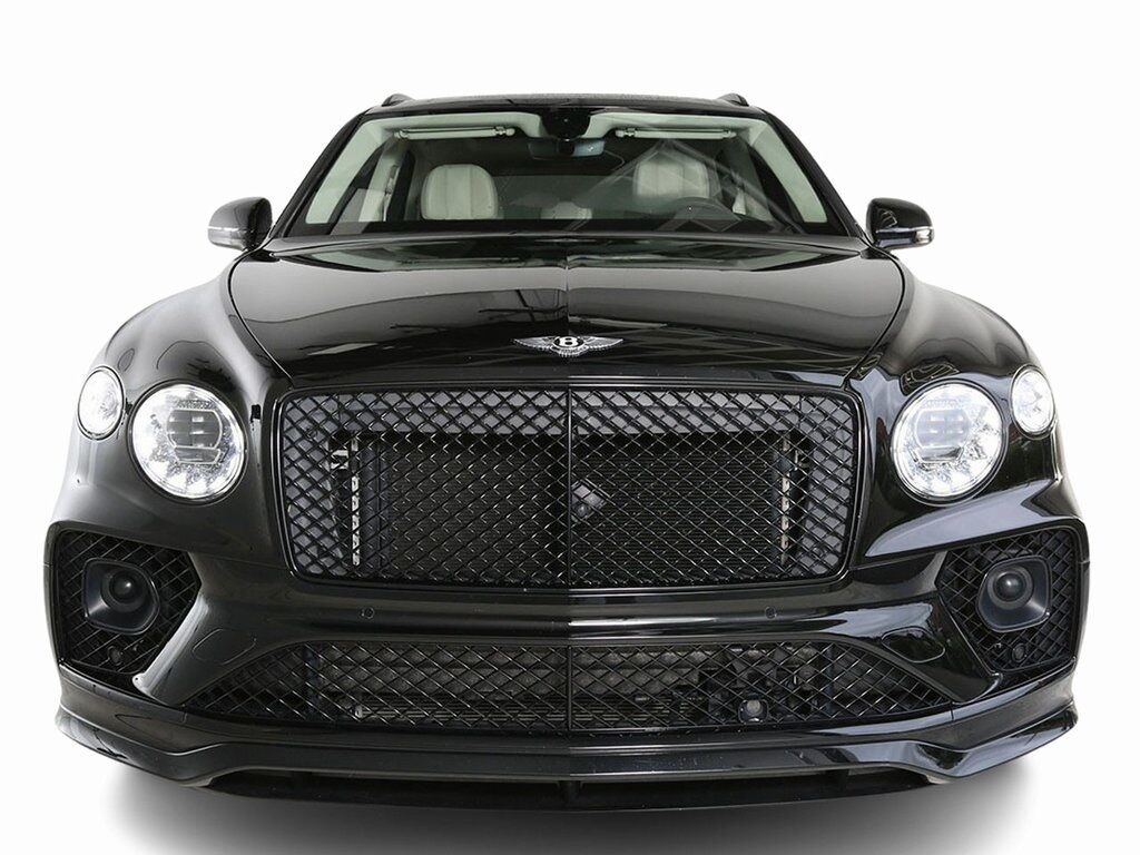 2023 Bentley Bentayga S Indianapolis IN