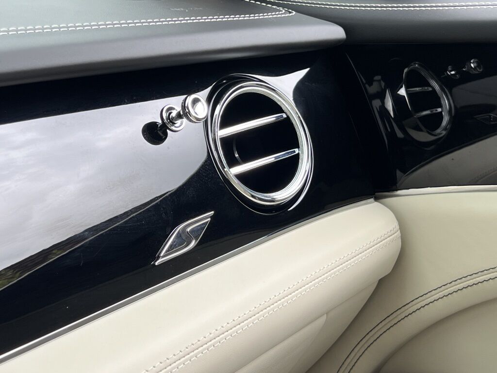 2023 Bentley Bentayga S Indianapolis IN