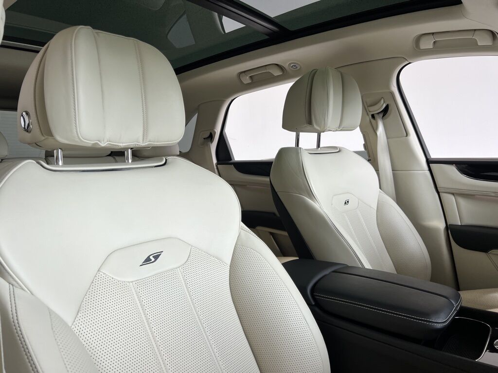 2023 Bentley Bentayga S Indianapolis IN