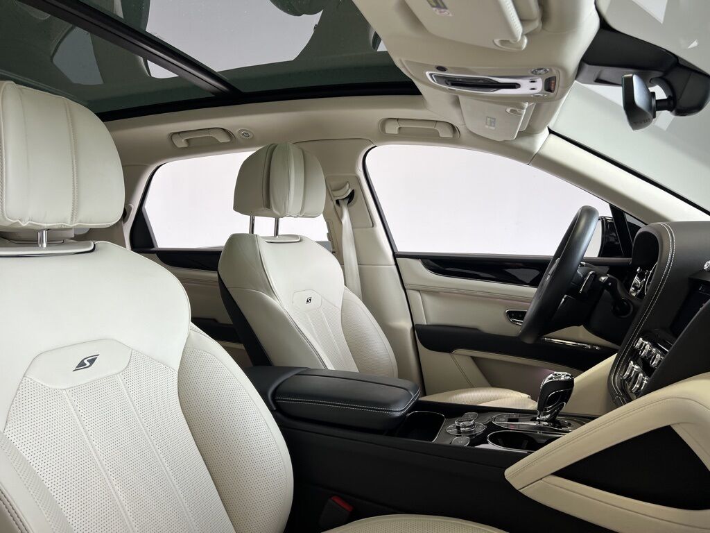 2023 Bentley Bentayga S Indianapolis IN