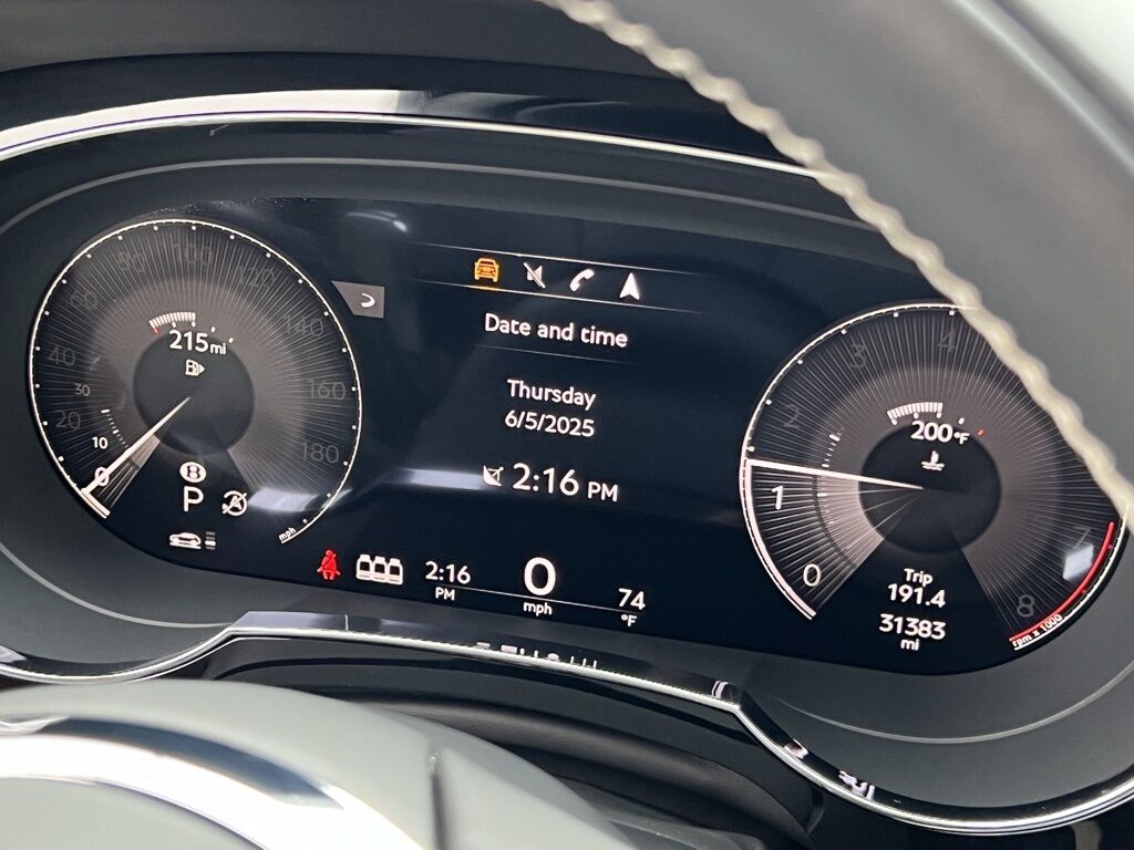 2023 Bentley Bentayga S Indianapolis IN