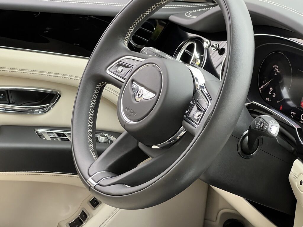 2023 Bentley Bentayga S Indianapolis IN