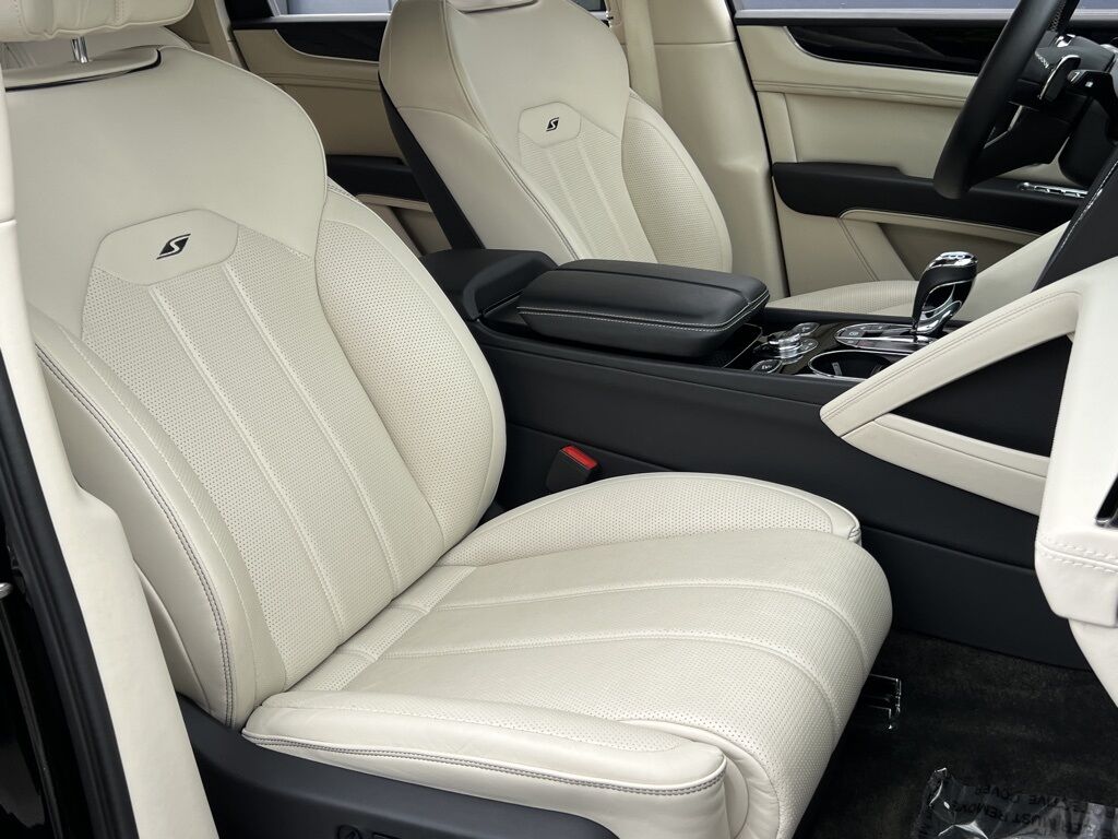 2023 Bentley Bentayga S Indianapolis IN
