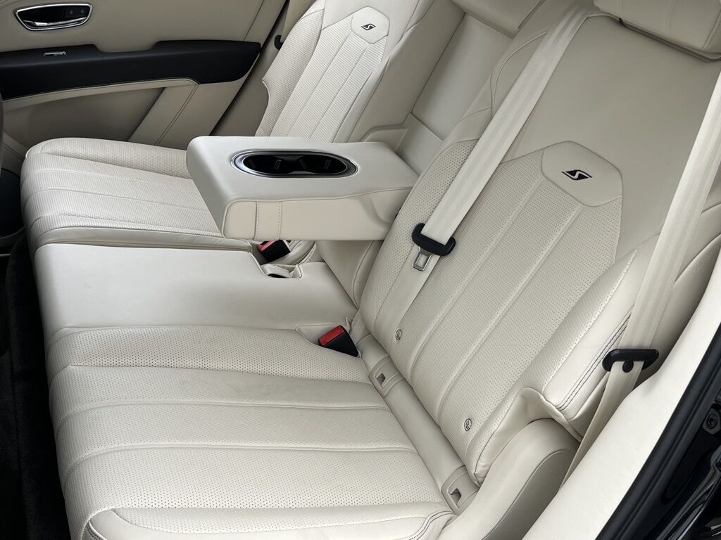 2023 Bentley Bentayga S Indianapolis IN