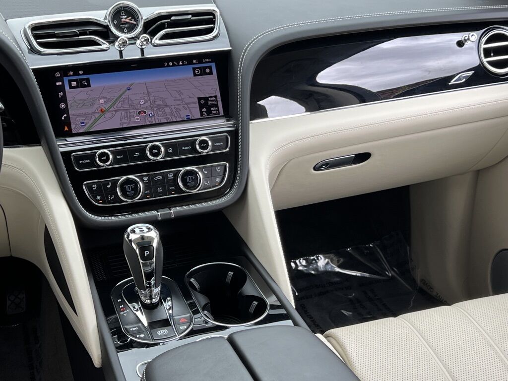 2023 Bentley Bentayga S Indianapolis IN