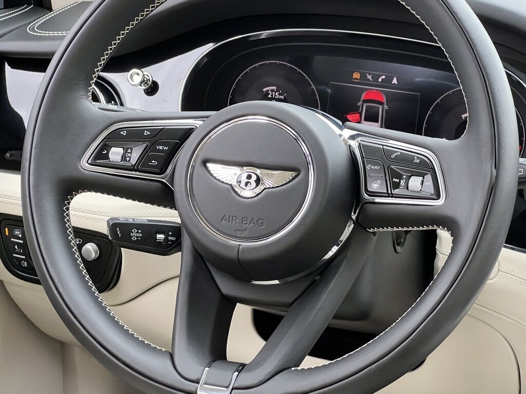 2023 Bentley Bentayga S Indianapolis IN