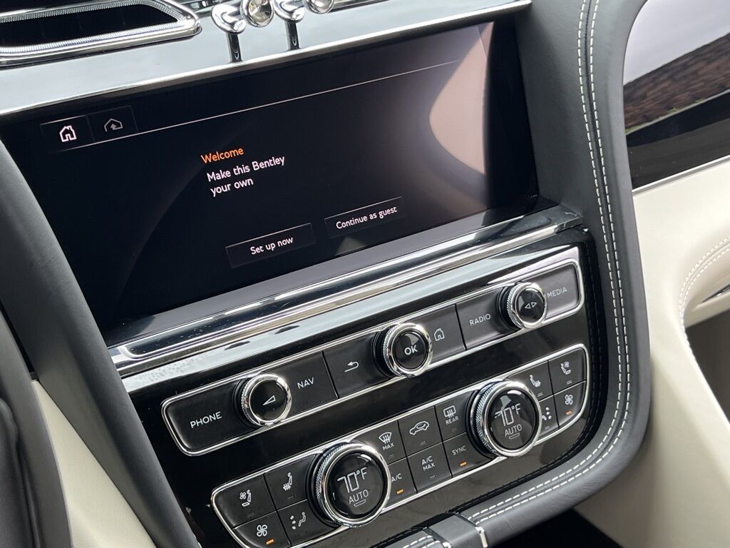 2023 Bentley Bentayga S Indianapolis IN