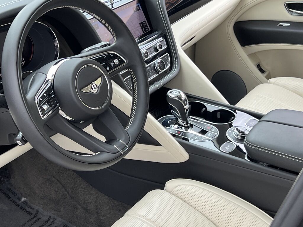 2023 Bentley Bentayga S Indianapolis IN