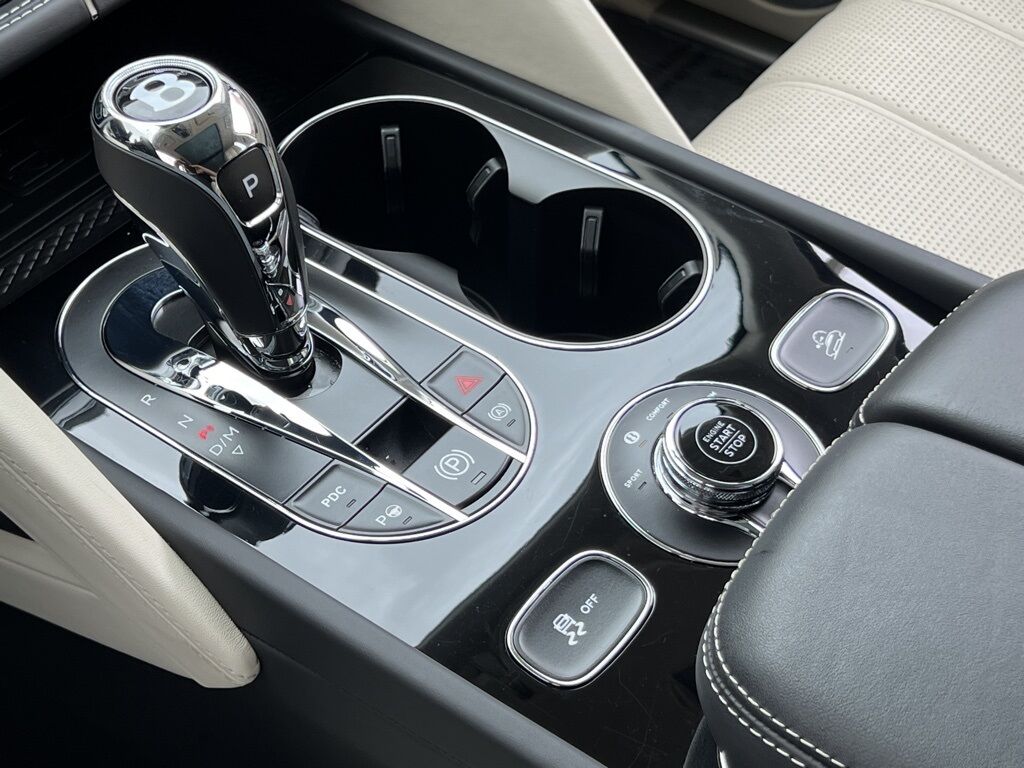2023 Bentley Bentayga S Indianapolis IN