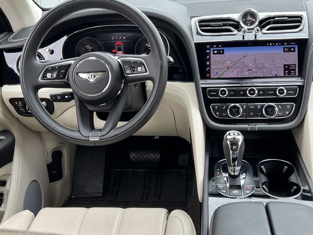 2023 Bentley Bentayga S Indianapolis IN