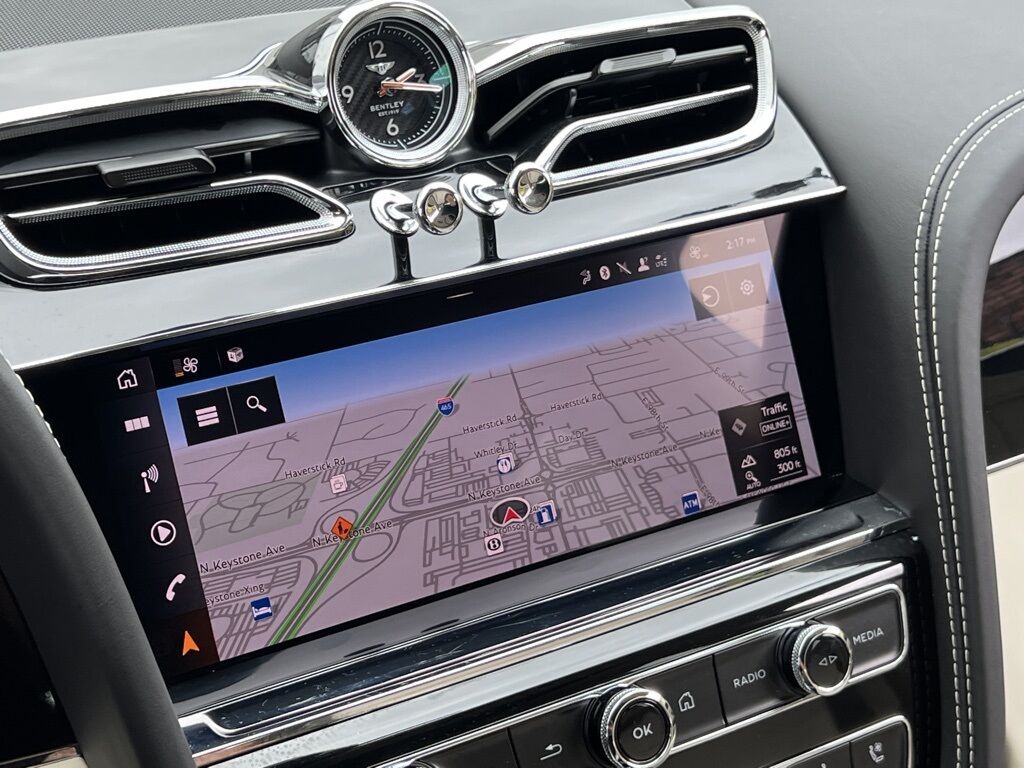 2023 Bentley Bentayga S Indianapolis IN