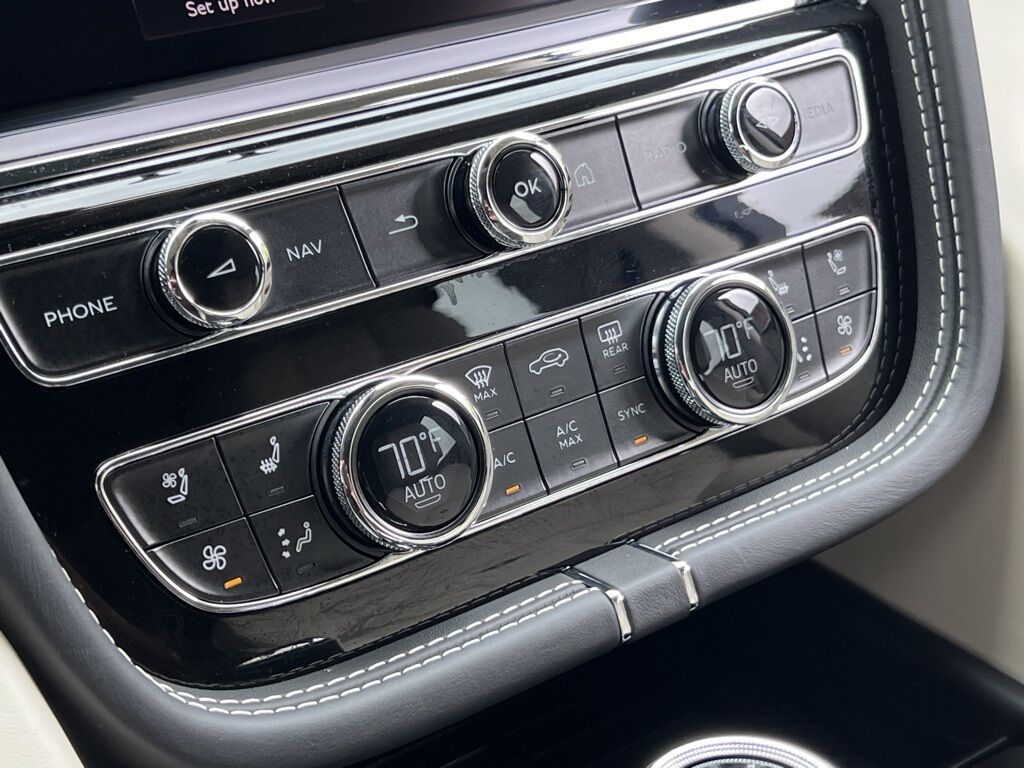2023 Bentley Bentayga S Indianapolis IN