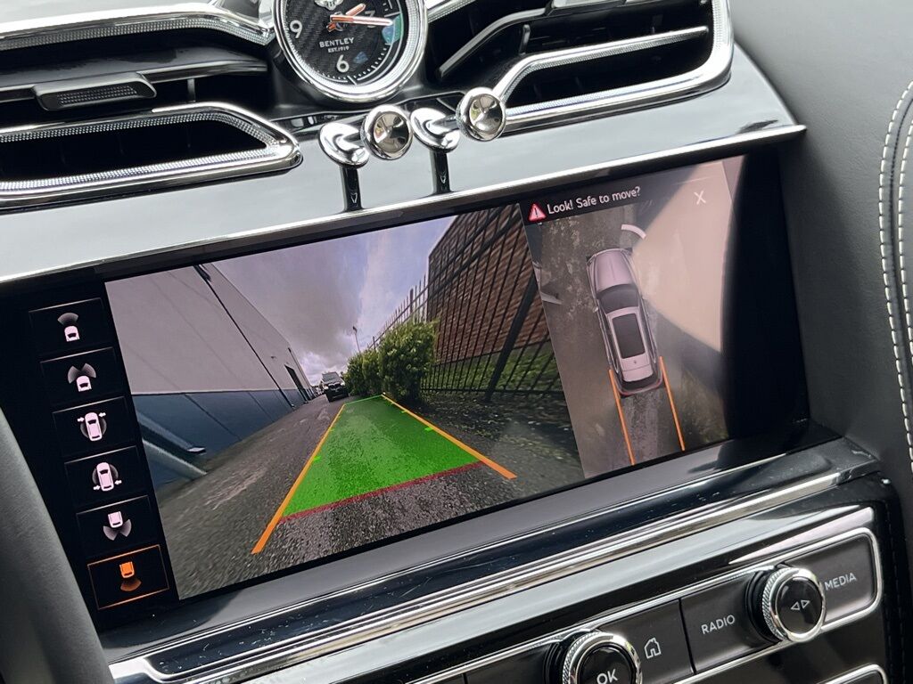 2023 Bentley Bentayga S Indianapolis IN