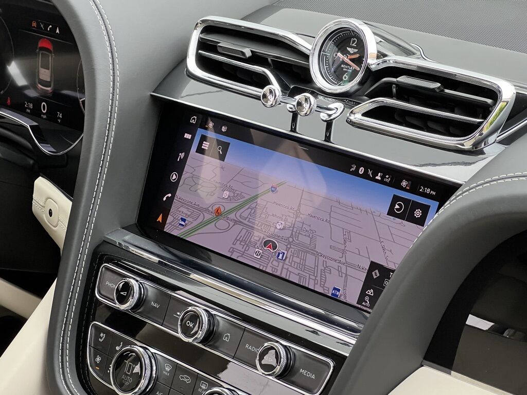 2023 Bentley Bentayga S Indianapolis IN