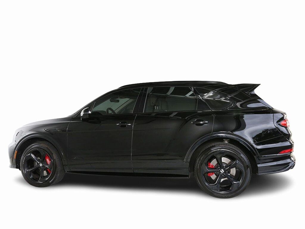 2023 Bentley Bentayga S Indianapolis IN