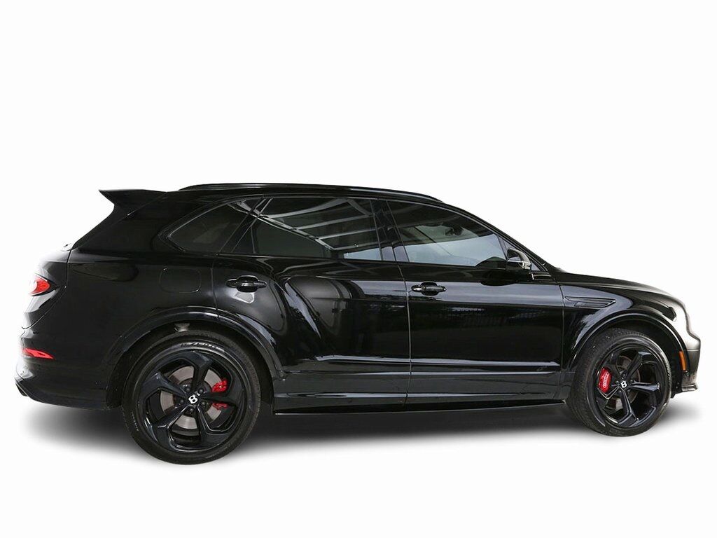 2023 Bentley Bentayga S Indianapolis IN