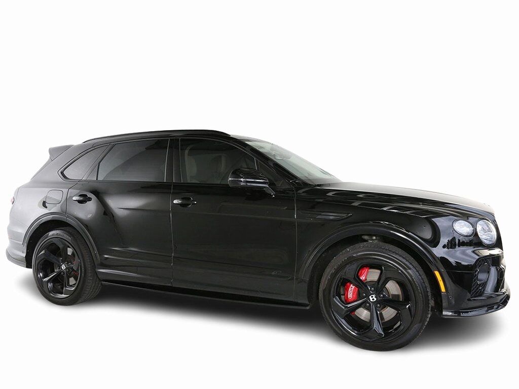 2023 Bentley Bentayga S Indianapolis IN