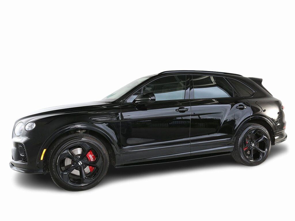2023 Bentley Bentayga S Indianapolis IN