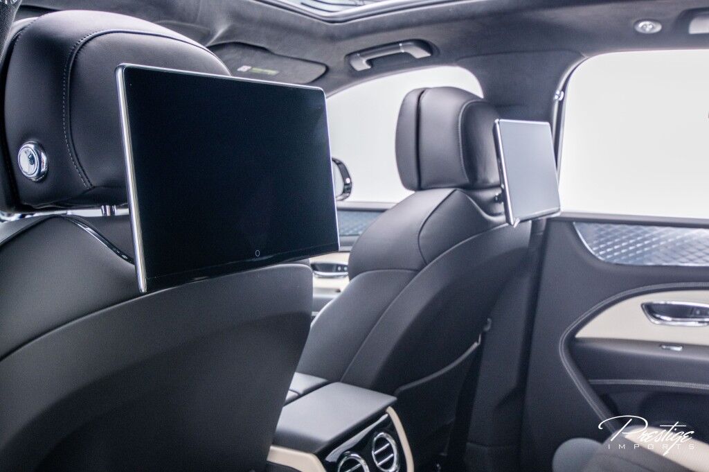 2023 Bentley Bentayga S