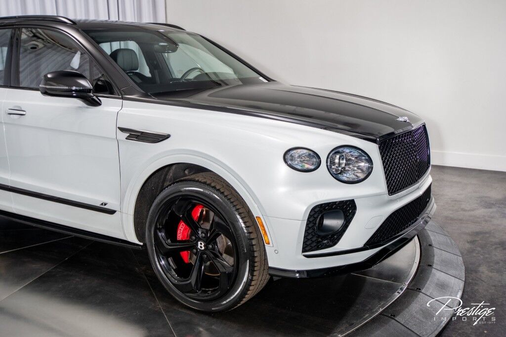 2023 Bentley Bentayga S