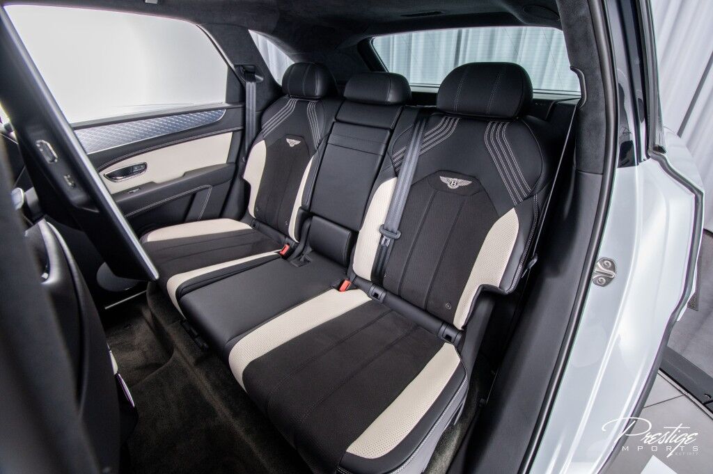 2023 Bentley Bentayga S