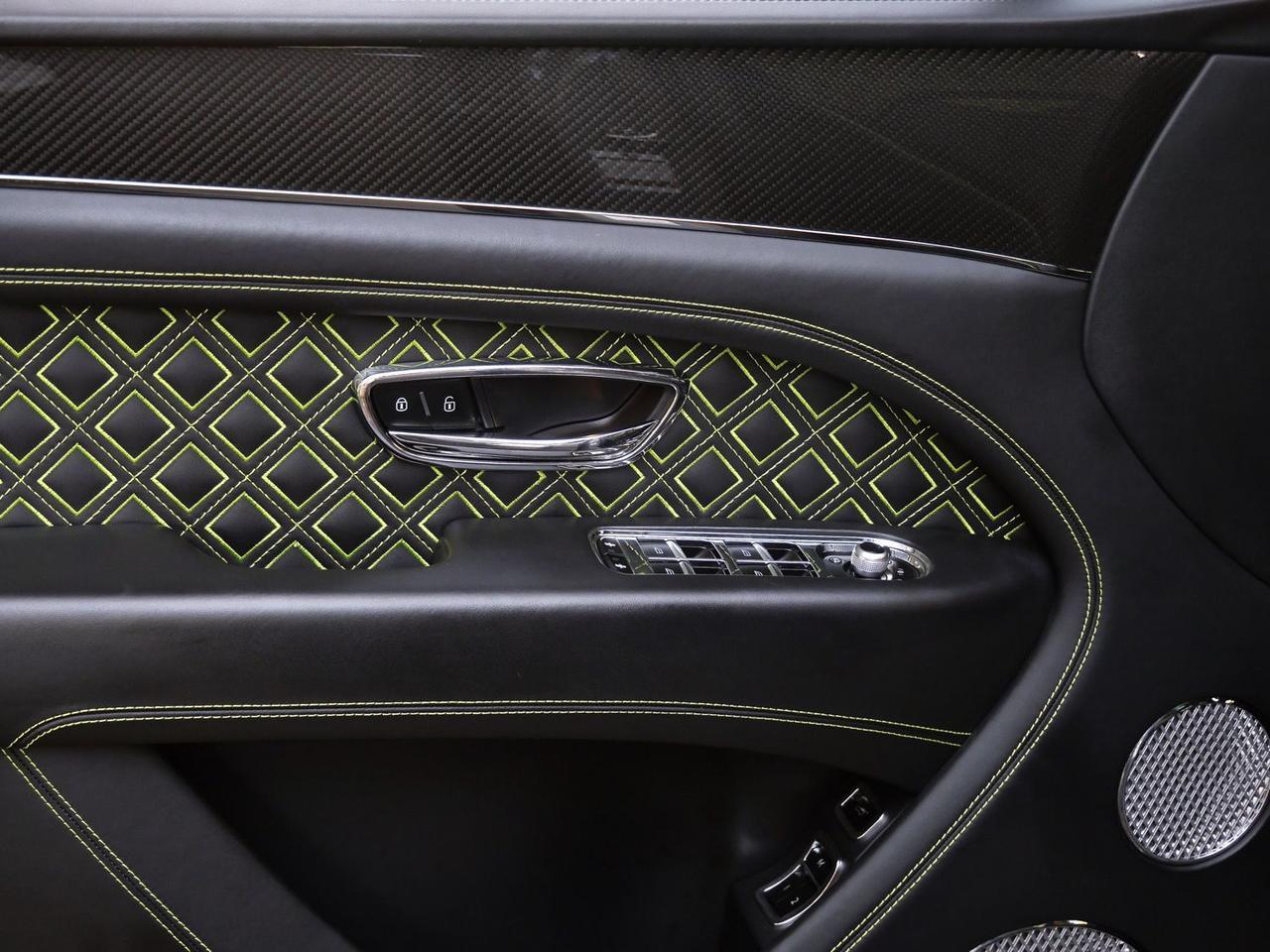 2023 Bentley Bentayga S S Lawrence KS