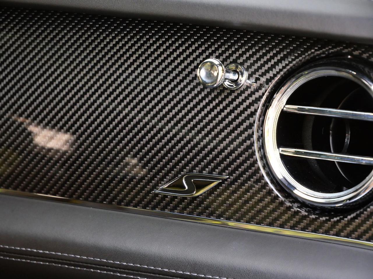 2023 Bentley Bentayga S S Lawrence KS