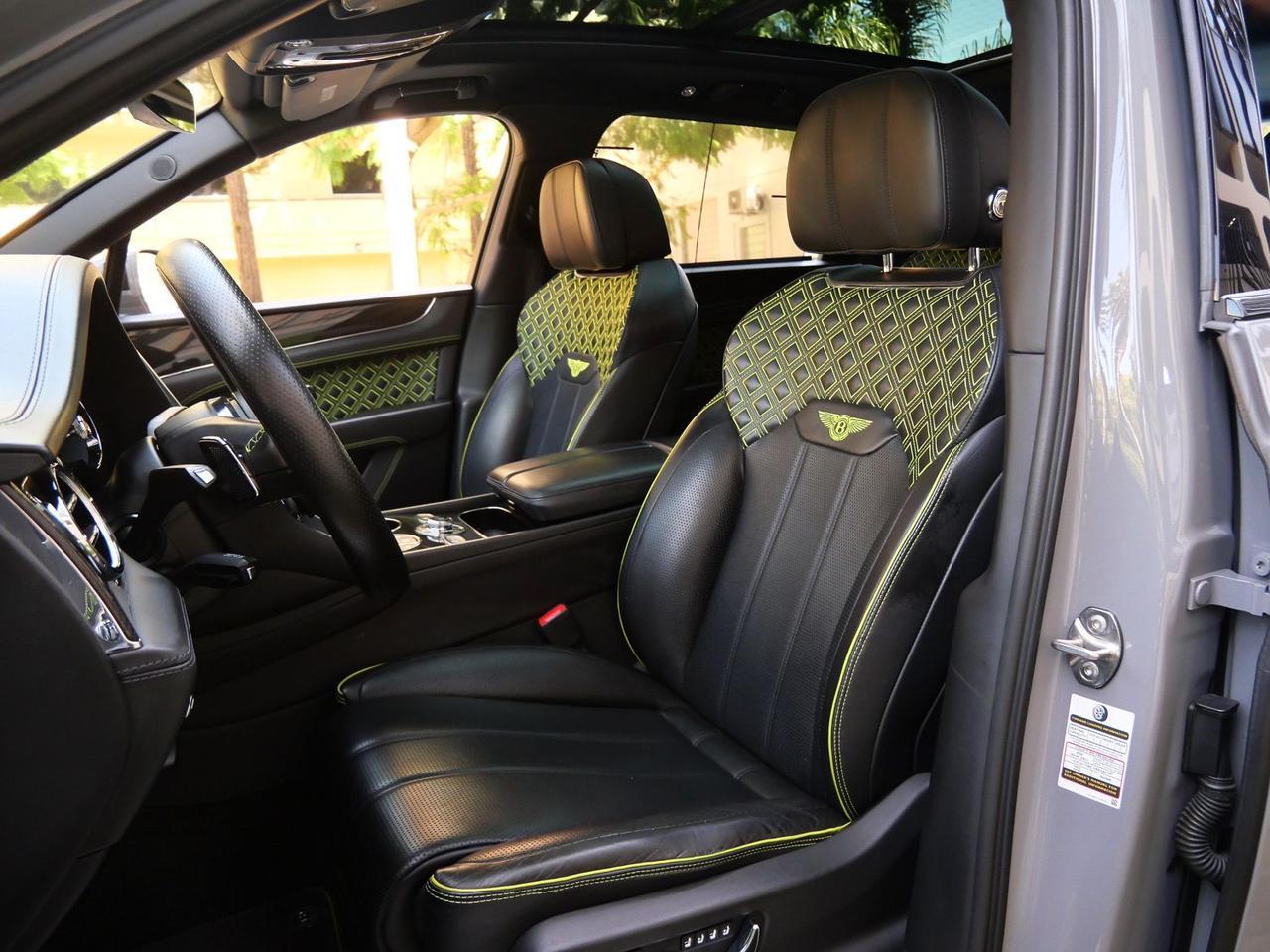 2023 Bentley Bentayga S S Lawrence KS