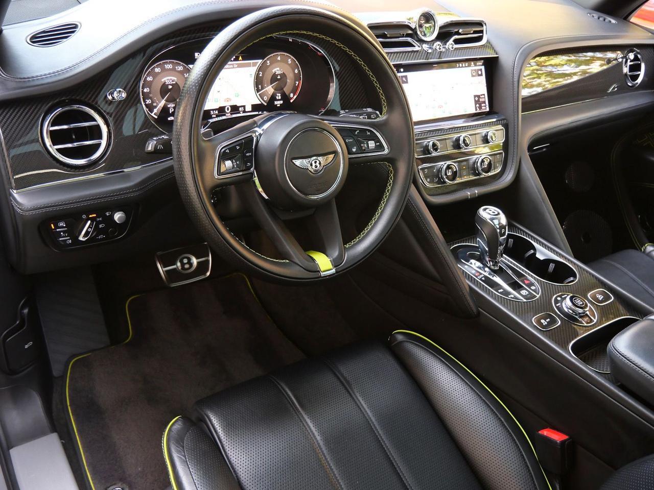 2023 Bentley Bentayga S S Lawrence KS