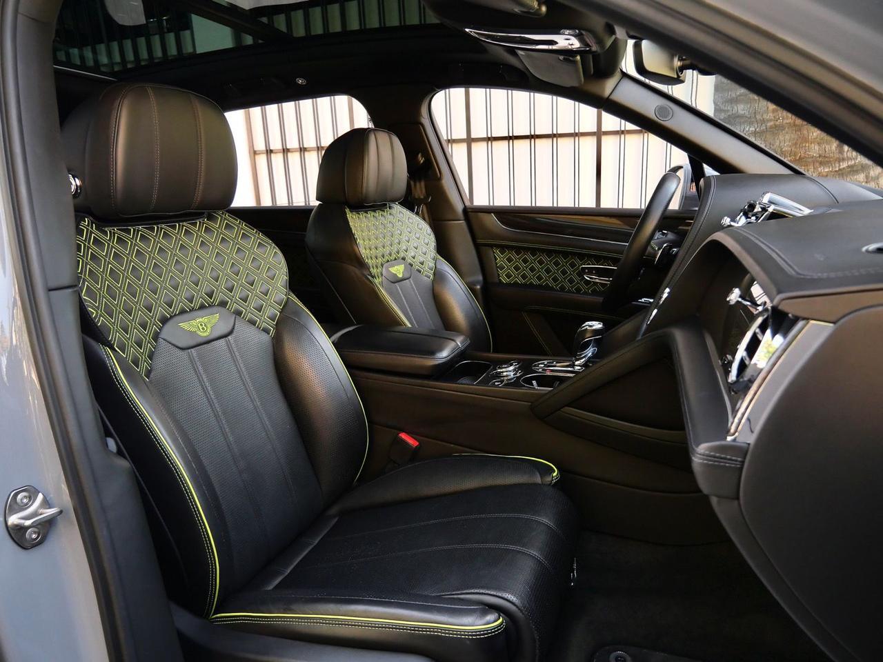 2023 Bentley Bentayga S S Lawrence KS
