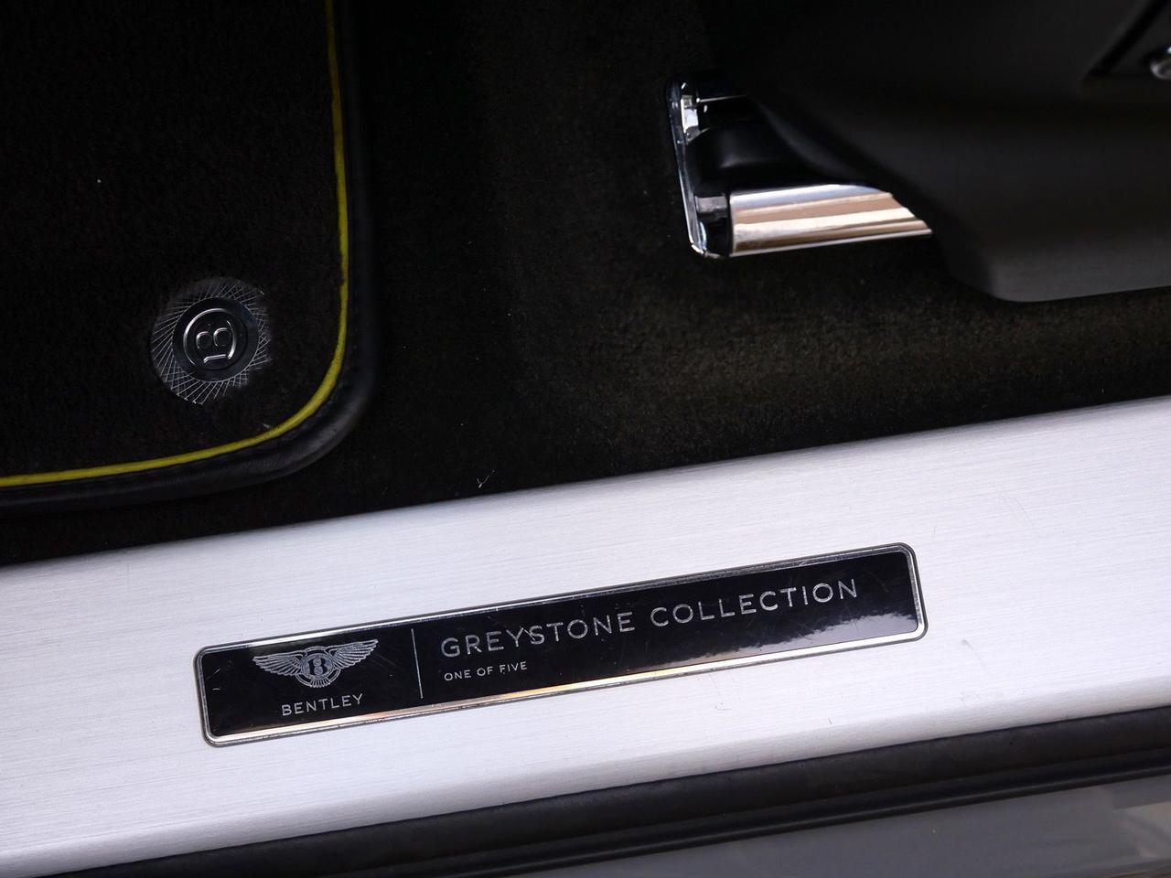 2023 Bentley Bentayga S S Lawrence KS