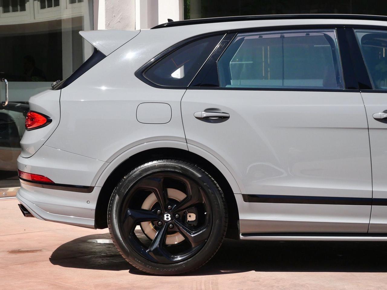 2023 Bentley Bentayga S S Lawrence KS