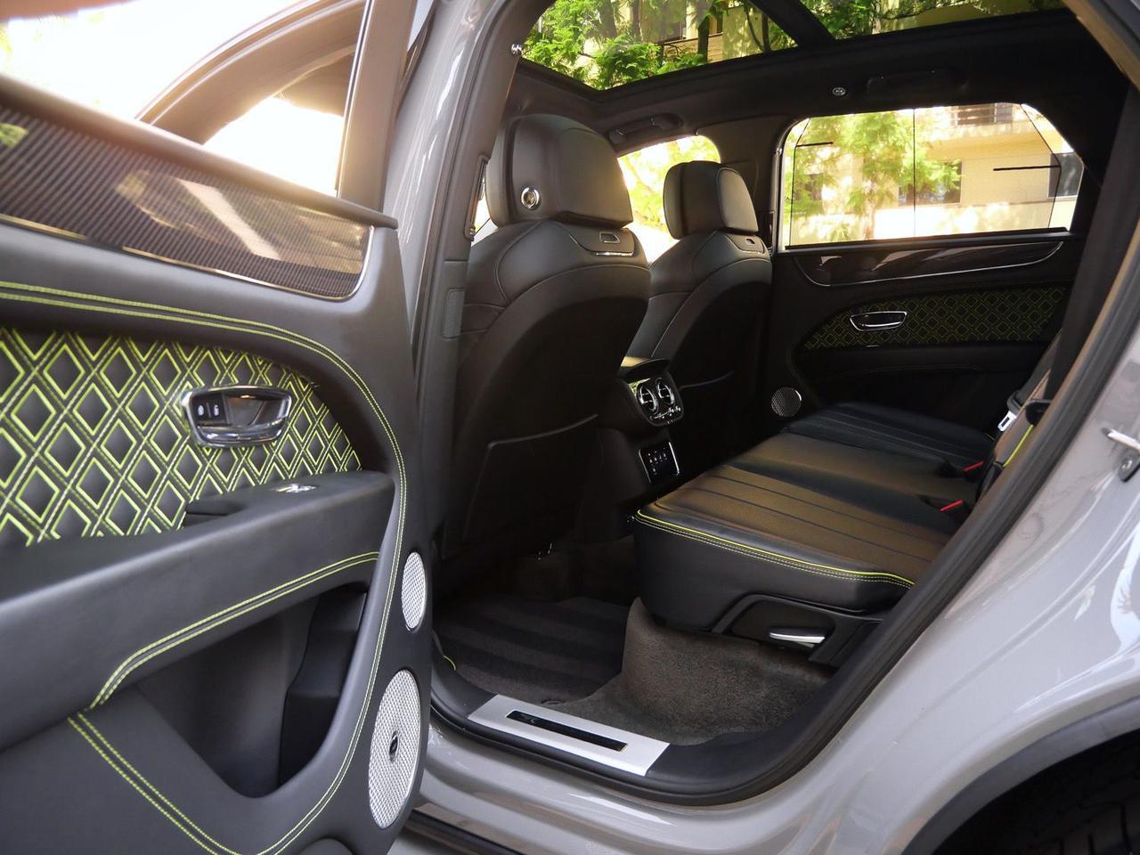 2023 Bentley Bentayga S S Lawrence KS