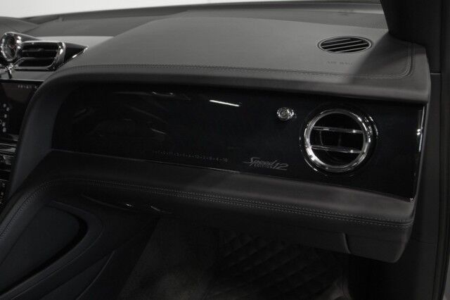 2023 Bentley Bentayga Speed Edition 12 ($340,000 MSRP) *ONLY 4900 MILES* *BENTLEY CARBON FIBER BODYKIT* *FULL PPF* *CAMBRIAN GREY* San Diego CA