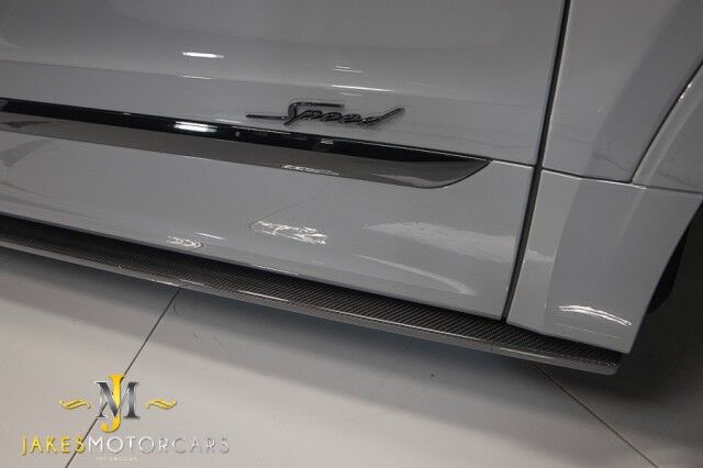 2023 Bentley Bentayga Speed Edition 12 ($340,000 MSRP) *ONLY 4900 MILES* *BENTLEY CARBON FIBER BODYKIT* *FULL PPF* *CAMBRIAN GREY* San Diego CA