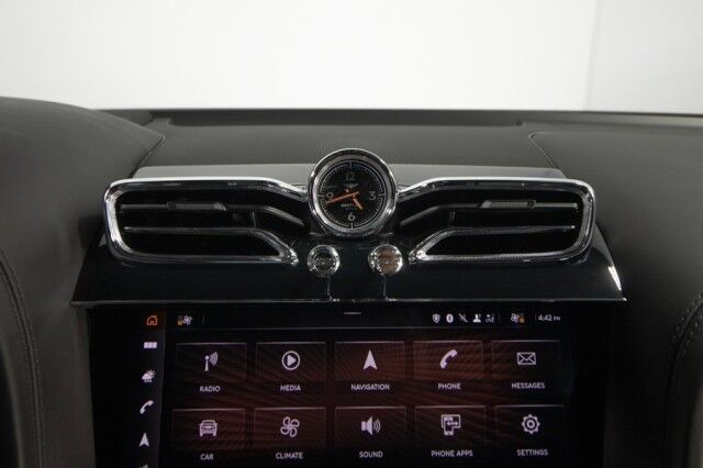 2023 Bentley Bentayga Speed Edition 12 ($340,000 MSRP) *ONLY 4900 MILES* *BENTLEY CARBON FIBER BODYKIT* *FULL PPF* *CAMBRIAN GREY* San Diego CA