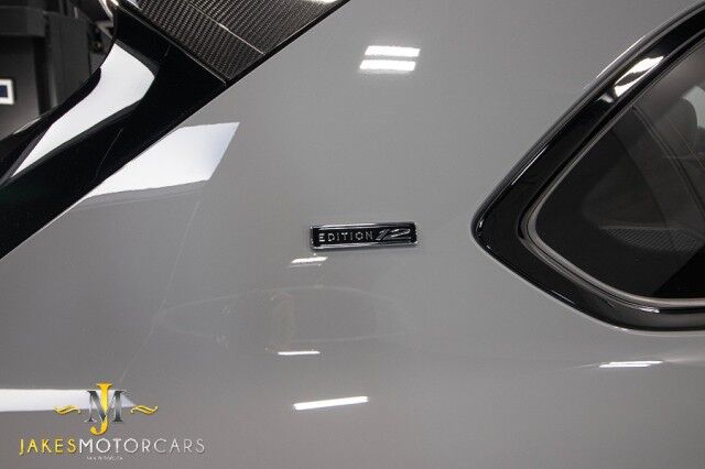 2023 Bentley Bentayga Speed Edition 12 ($340,000 MSRP) *ONLY 4900 MILES* *BENTLEY CARBON FIBER BODYKIT* *FULL PPF* *CAMBRIAN GREY* San Diego CA