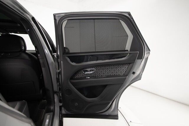 2023 Bentley Bentayga Speed Edition 12 ($340,000 MSRP) *ONLY 4900 MILES* *BENTLEY CARBON FIBER BODYKIT* *FULL PPF* *CAMBRIAN GREY* San Diego CA