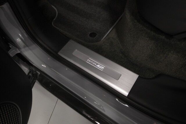 2023 Bentley Bentayga Speed Edition 12 ($340,000 MSRP) *ONLY 4900 MILES* *BENTLEY CARBON FIBER BODYKIT* *FULL PPF* *CAMBRIAN GREY* San Diego CA