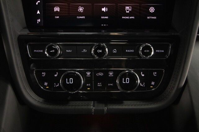 2023 Bentley Bentayga Speed Edition 12 ($340,000 MSRP) *ONLY 4900 MILES* *BENTLEY CARBON FIBER BODYKIT* *FULL PPF* *CAMBRIAN GREY* San Diego CA