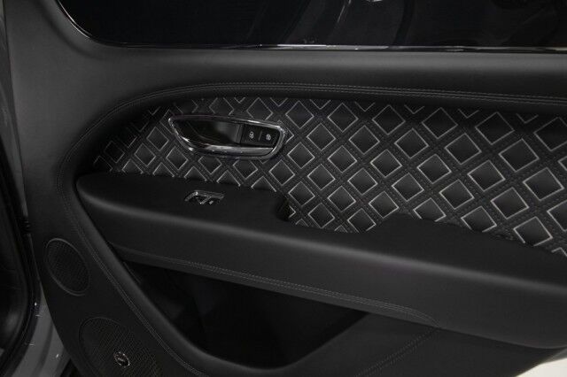 2023 Bentley Bentayga Speed Edition 12 ($340,000 MSRP) *ONLY 4900 MILES* *BENTLEY CARBON FIBER BODYKIT* *FULL PPF* *CAMBRIAN GREY* San Diego CA