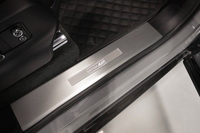 2023 Bentley Bentayga Speed Edition 12 ($340,000 MSRP) *ONLY 4900 MILES* *BENTLEY CARBON FIBER BODYKIT* *FULL PPF* *CAMBRIAN GREY* San Diego CA