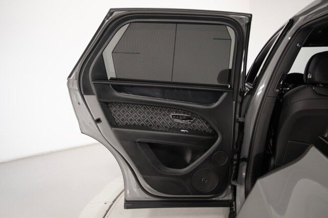 2023 Bentley Bentayga Speed Edition 12 ($340,000 MSRP) *ONLY 4900 MILES* *BENTLEY CARBON FIBER BODYKIT* *FULL PPF* *CAMBRIAN GREY* San Diego CA