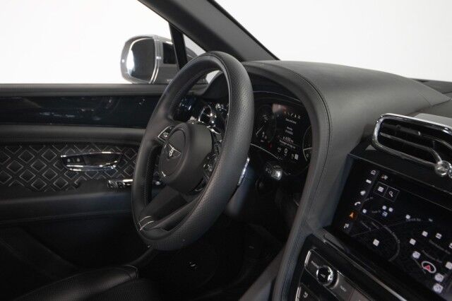 2023 Bentley Bentayga Speed Edition 12 ($340,000 MSRP) *ONLY 4900 MILES* *BENTLEY CARBON FIBER BODYKIT* *FULL PPF* *CAMBRIAN GREY* San Diego CA