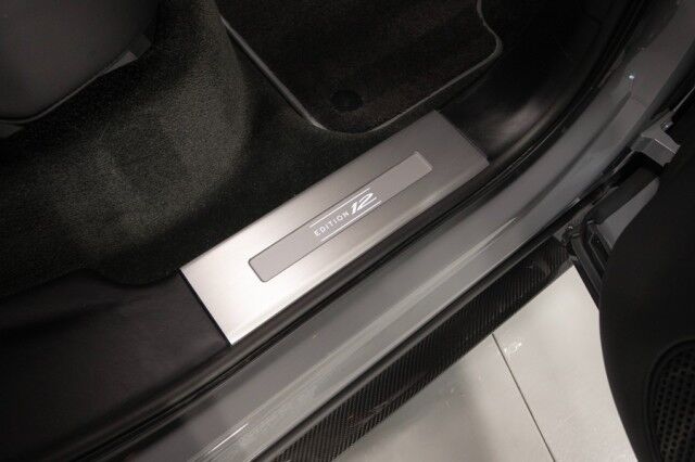 2023 Bentley Bentayga Speed Edition 12 ($340,000 MSRP) *ONLY 4900 MILES* *BENTLEY CARBON FIBER BODYKIT* *FULL PPF* *CAMBRIAN GREY* San Diego CA