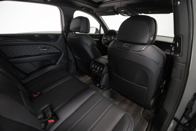 2023 Bentley Bentayga Speed Edition 12 ($340,000 MSRP) *ONLY 4900 MILES* *BENTLEY CARBON FIBER BODYKIT* *FULL PPF* *CAMBRIAN GREY* San Diego CA